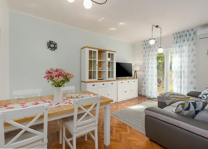 Apartment Agnese2